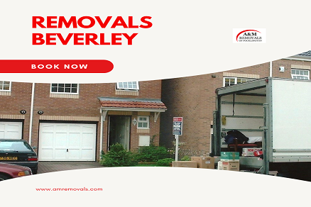 Efficient Beverley Removals Service | Expert Removals Beverley - Other Other