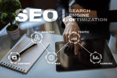 Boosting Rankings with Autus Digital's Top-notch SEO Reseller Services - New York Professional Services
