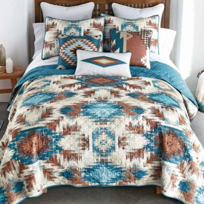 Shop Our Western Bedding Collection