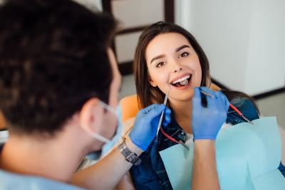 Best Dental Clinic Near Me in Dubai