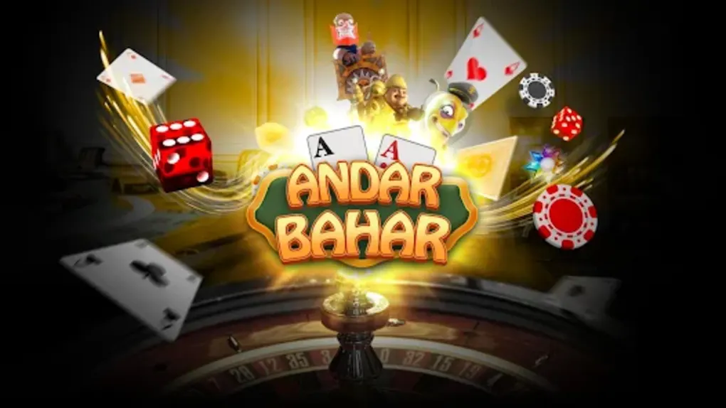 Andar Bahar Game | Play Card Game & Win Cash - RoyalJeet - Bangalore Other