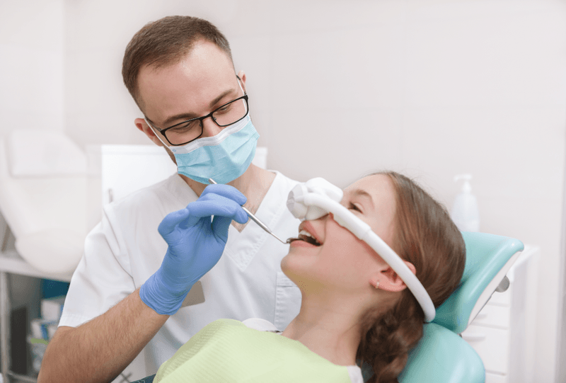 Merrylands Smiles: Krown Dental - Your Gateway to Healthy Teeth! - Sydney Health, Personal Trainer