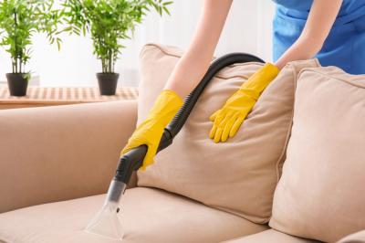 Premium Upholstery Cleaning in Melbourne: 100% Sparkling Results Instantly