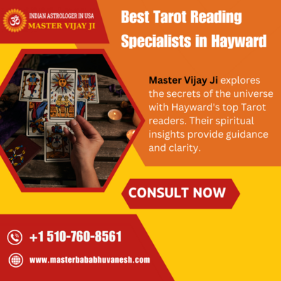Tarot Reading in Hayward - San Francisco Other