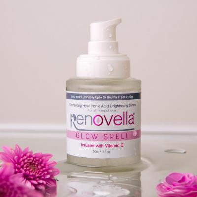 Renovella: Your Path to Natural Beauty with Organic Skincare - Other Other