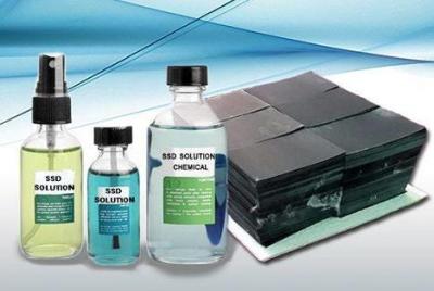 SSD CLEANING CHEMICAL SOLUTION - Dubai Other