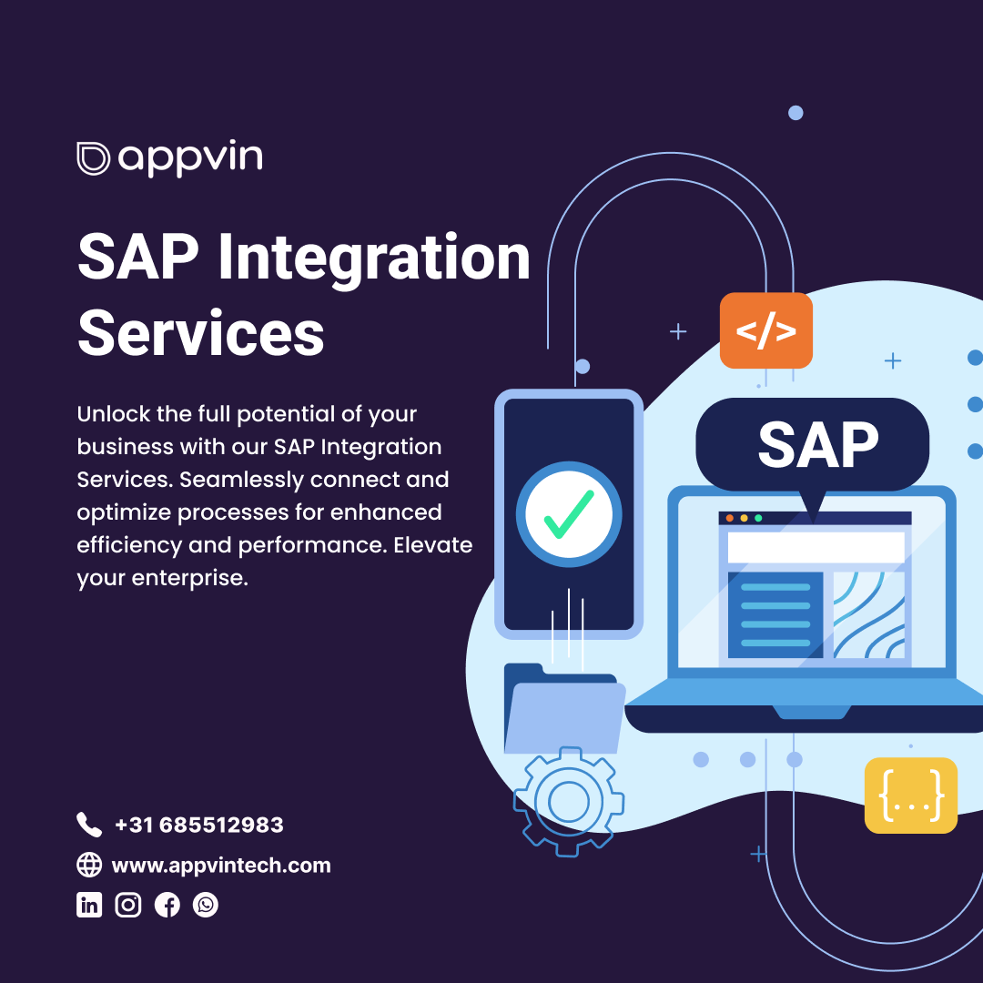 SAP Integration