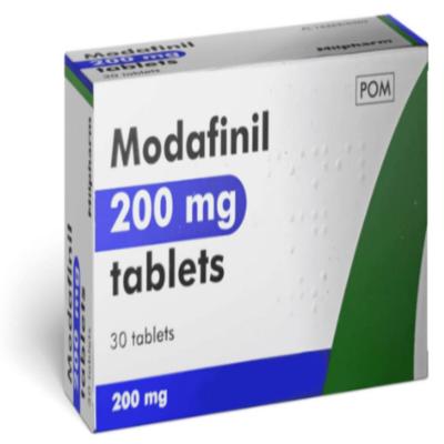 Modafinil 200mg Cash on Delivery - New York Other