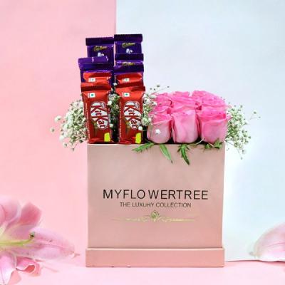 Women's Day Gifts - Delhi Other