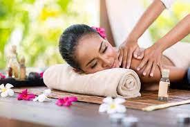 Russian Massage Bliss in Dubai- La More Spa - Dubai Other