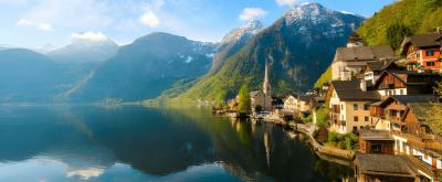 Austria holiday packages from Dubai