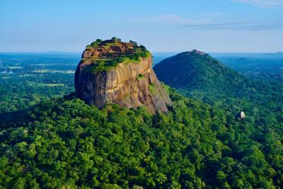 Sri lanka holiday packages from Dubai