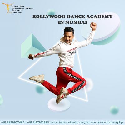 Bollywood Dance Academy in Mumbai - Mumbai Tutoring, Lessons