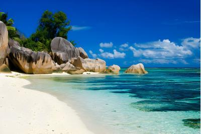 seychelles holiday packages from dubai - Dubai Other