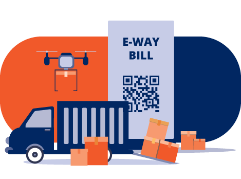 Benefits of Using E-way Bills for Your Business