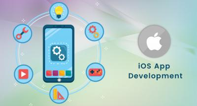 Innovate Your Mobile Experience with Elite iPhone App Development