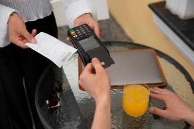 Process HSA Card Payments - Los Angeles Other