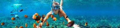 Best Snorkeling in Andaman Islands