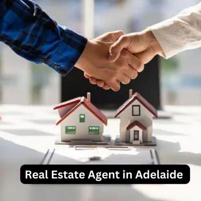 Real Estate Agent In Adelaide - Adelaide Other