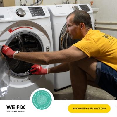 We-Fix Appliance Repair Central Austin - Other Other