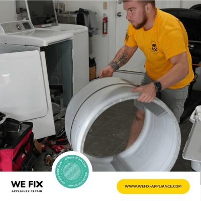 We-Fix Appliance Repair Central Austin - Other Other