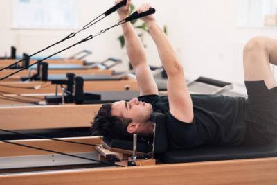 Find a Knowledgeable Pilates Instructor 