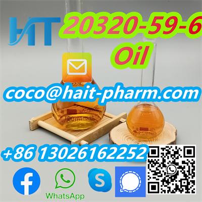 BMK 20320-59-6 Diethyl(phenylacetyl)malonate Oil in Stock +8613026162252