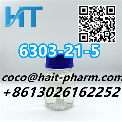 6303-21-5 Fast Delivery Hypophosphorous Acid with High Purity +8613026162252