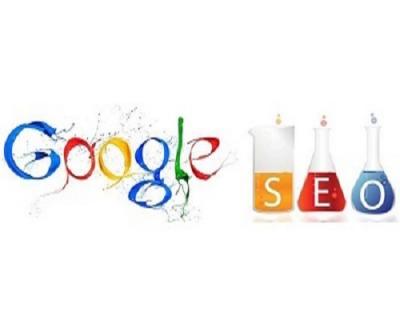 SEO Services Boise