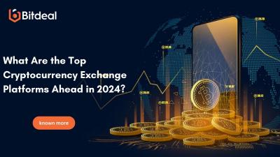 Transform Your Crypto Aspirations with the Best  Crypto Exchange Development! - Dubai Other