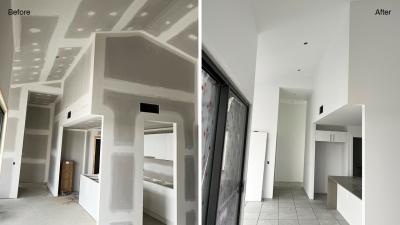 Currumbin Painters - Brisbane Decoration