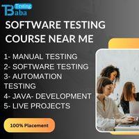 Best Mobile Testing Course | Noida, India 