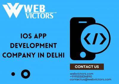 ios app development company in Delhi - Delhi Other