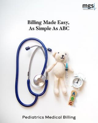 Billing made easy, as simple as ABC - Other Other