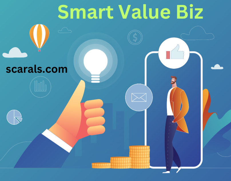 Smart Value Biz - Ghaziabad Other