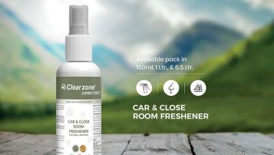 Car & close room freshener-COFEST 9507 - Ahmedabad Other