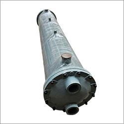 Water Cooled Condenser Manufacturers