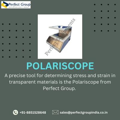 Polariscope  - Gujarat Other