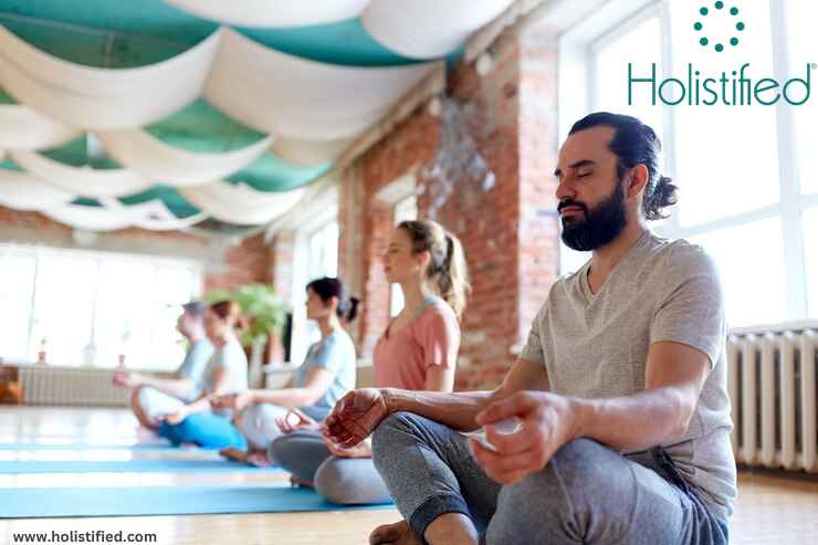 Holistified: Uniting Holistic Wellness Workshops and Programs 