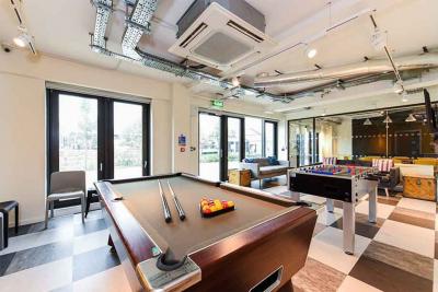 Student Accommodation in Bath : Best Student Living Experience  - Other Apartments, Condos
