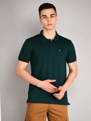 Buy Premium Polo T-shirt Online in India 