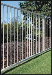 Get Fencing Installation Done of Various Types Under One Roof