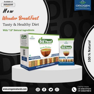 Wonder Breakfast Kit
