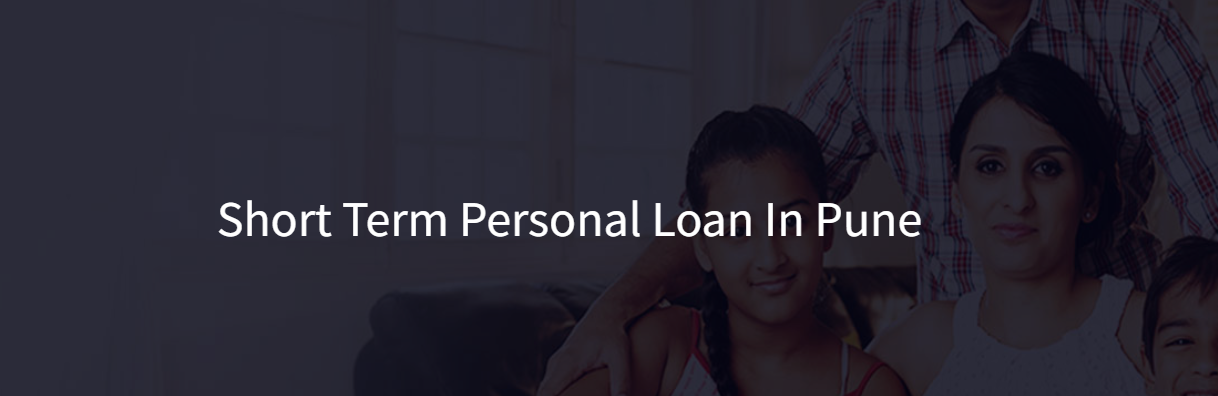 Personal Loan in Pune - Delhi Other