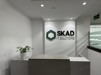 Skad IT Solutions - Dubai Computer