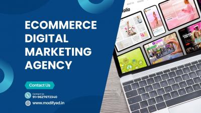 Ecommerce Digital Marketing Agency - Delhi Other