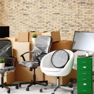 Office Moving Services in San Antonio - Other Other