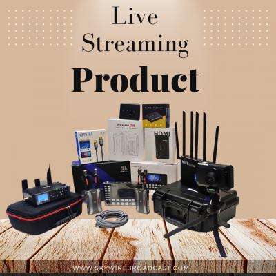 Buy the Ultimate Device for Live Streaming  - Delhi Electronics