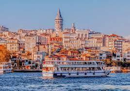 Bosphorus cruise istanbul - Istanbul Other