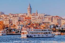 Bosphorus cruise istanbul - Istanbul Other